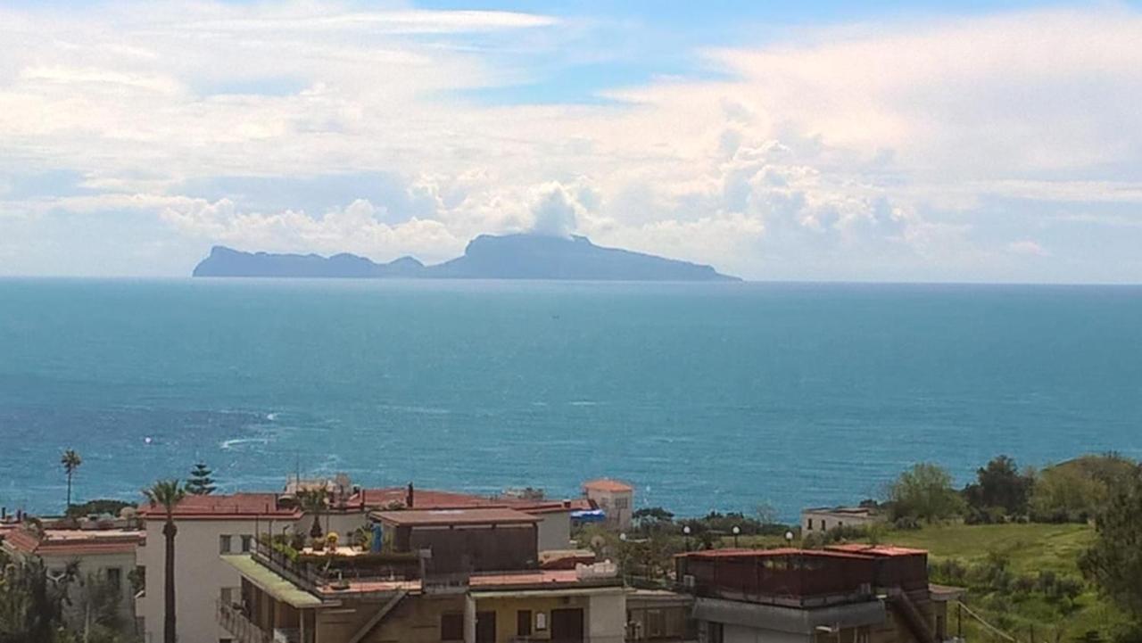 Апартаменти Posillipo: Soggiorno D'Incanto Неаполь Екстер'єр фото